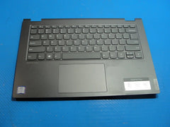 Lenovo IdeaPad Flex-14IWL 14" Genuine Palmrest w/Touchpad Keyboard AP2GA000A00