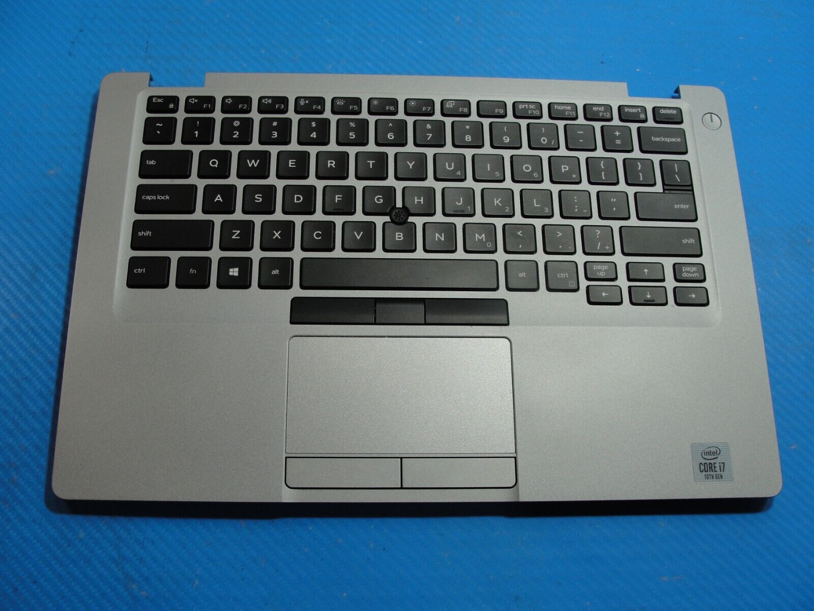 Dell Latitude 5410 14