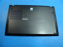 Lenovo ThinkPad T490s 14" Bottom Case Base Cover AM1BR000120