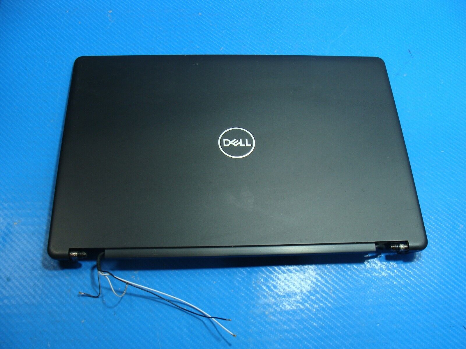 Dell Latitude 14” 5490 Genuine Laptop Matte HD LCD Screen Complete Assembly