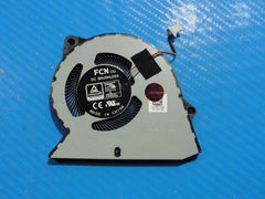 Dell Inspiron 15 3511 15.6" Genuine Laptop CPU Cooling Fan RFF51 DC28000WFF0