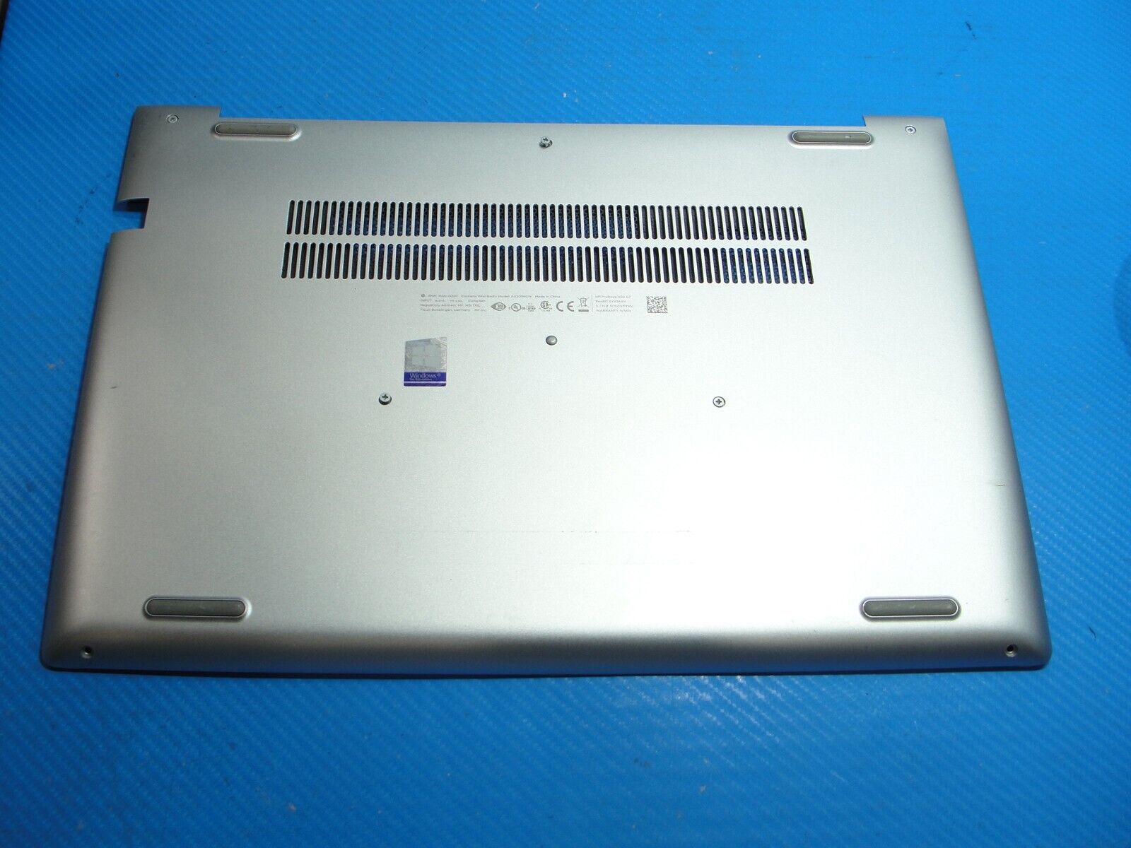 HP ProBook 450 G7 15.6