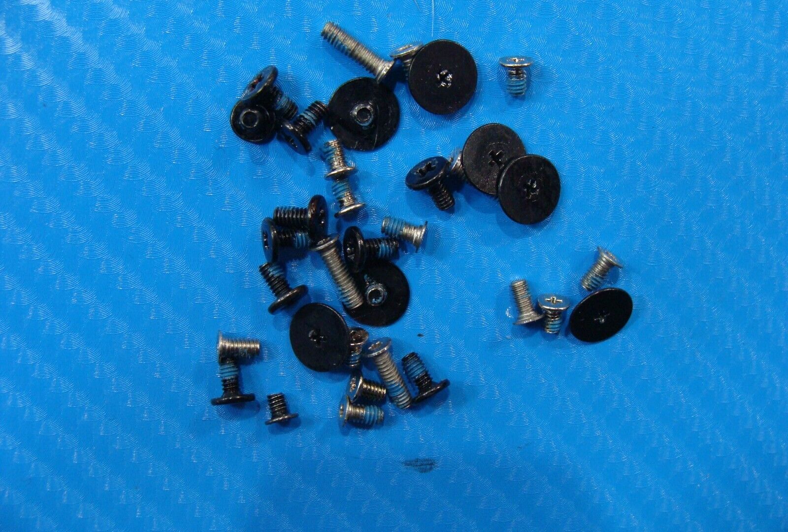 Asus Chromebook Flip 14” C434T OEM Laptop Screw Set Screws for Repair ScrewSet