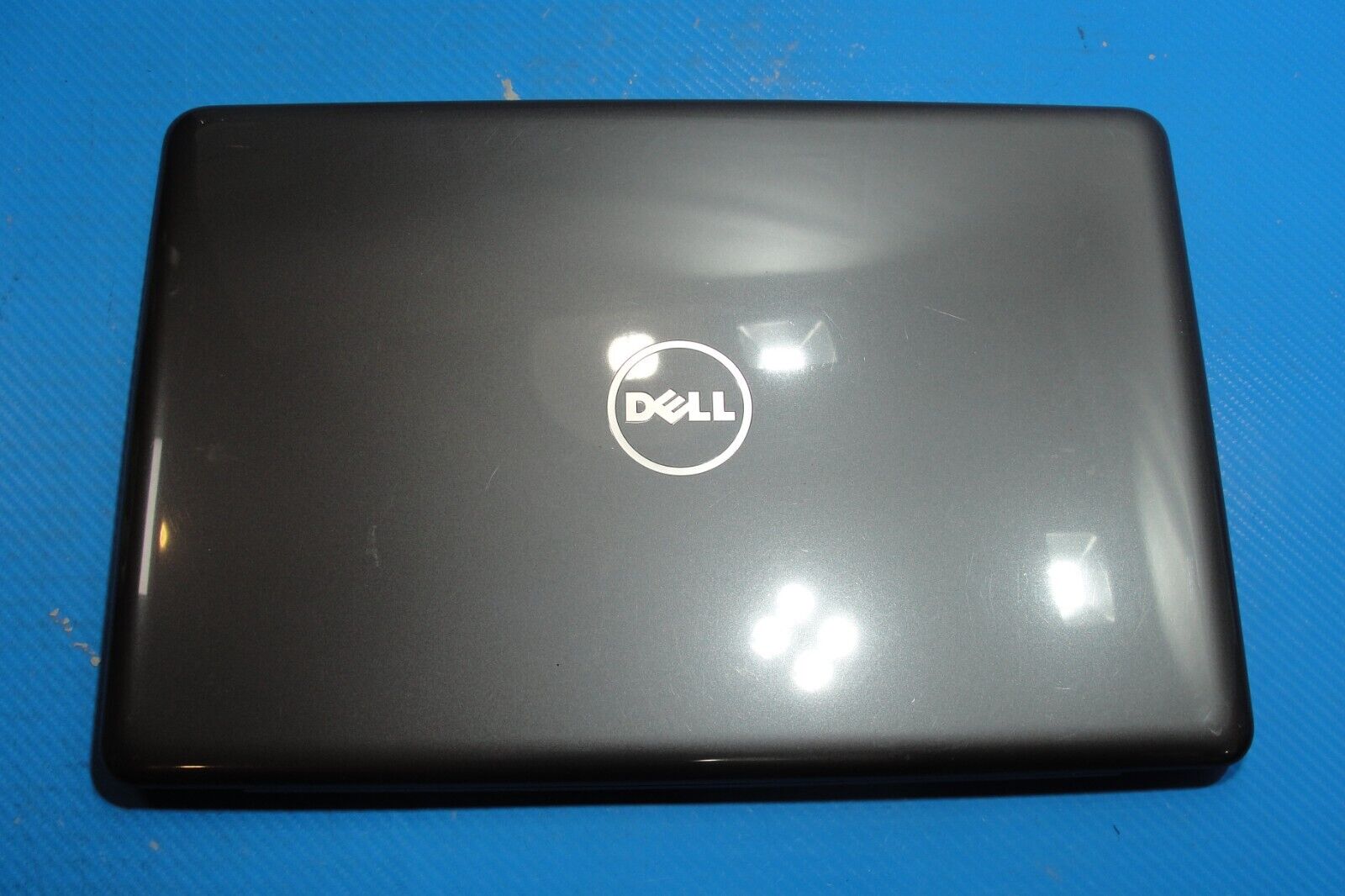 Dell Inspiron 15.6” 5567 Genuine Laptop Glossy HD LCD Screen Complete Assembly