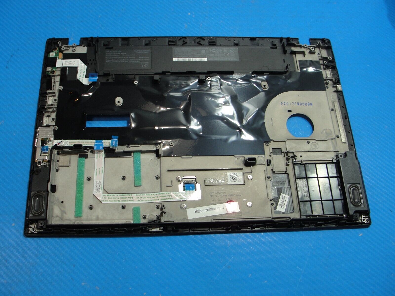 Lenovo ThinkPad T470 14