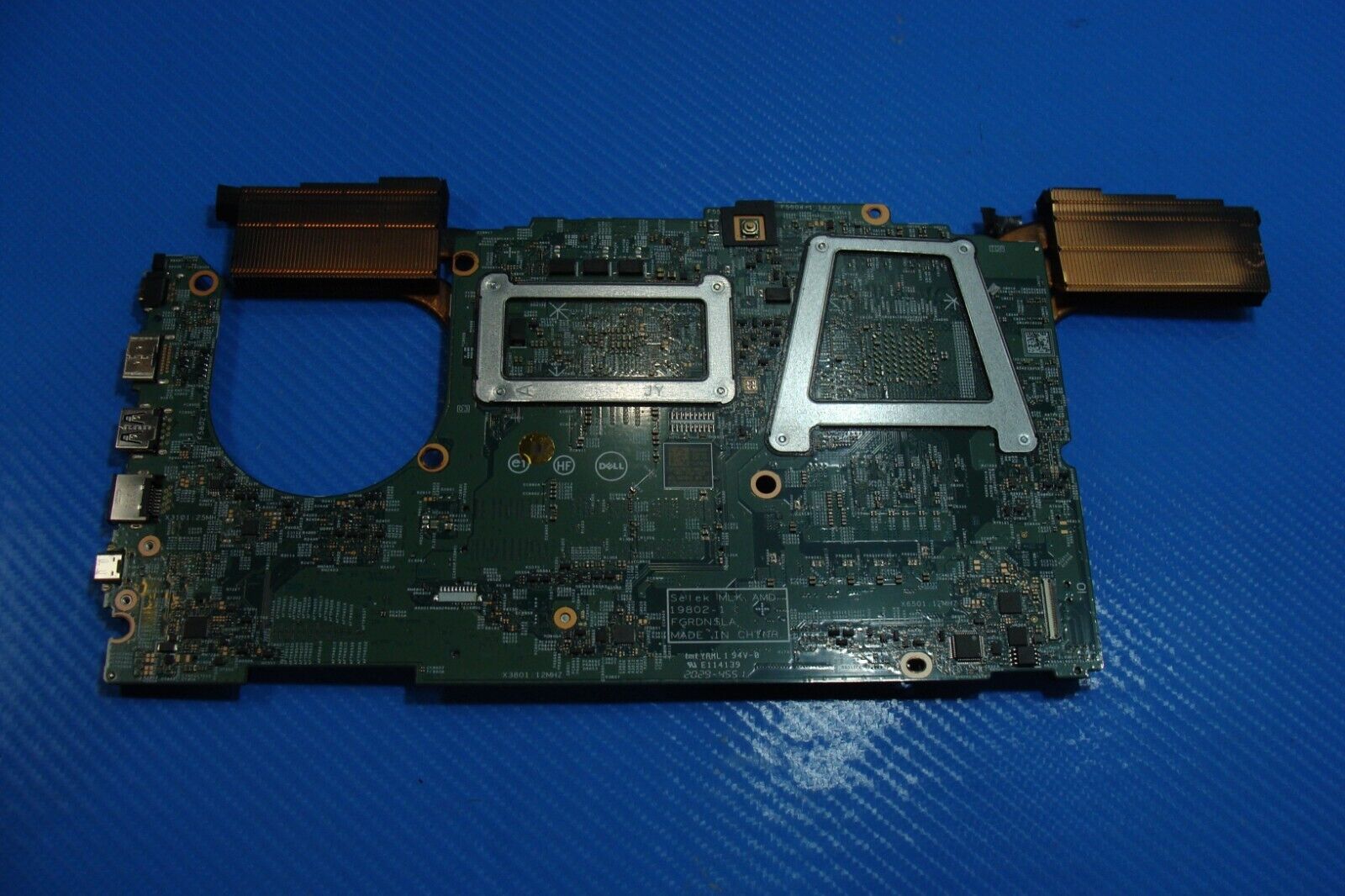 Dell G5 5505 15.6