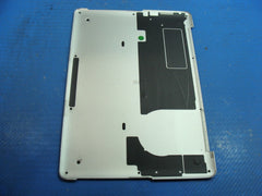 MacBook Pro A1502 13" Early 2015 MF839LL/A Bottom Case Silver 923-00503