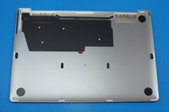 MacBook Pro 13" A2338 Late 2020 MYDA2LL/A OEM Bottom Case Space Gray 613-13916-A