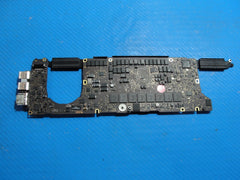 MacBook Pro 13" A1425 2012 MD212LL/A i7-3520M 2.9GHz 8GB Logic Board 661-7007