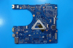 Dell Inspiron 17 5759 17.3" Intel i5-6200U 2.3GHz Motherboard LA-D071P VYVP1