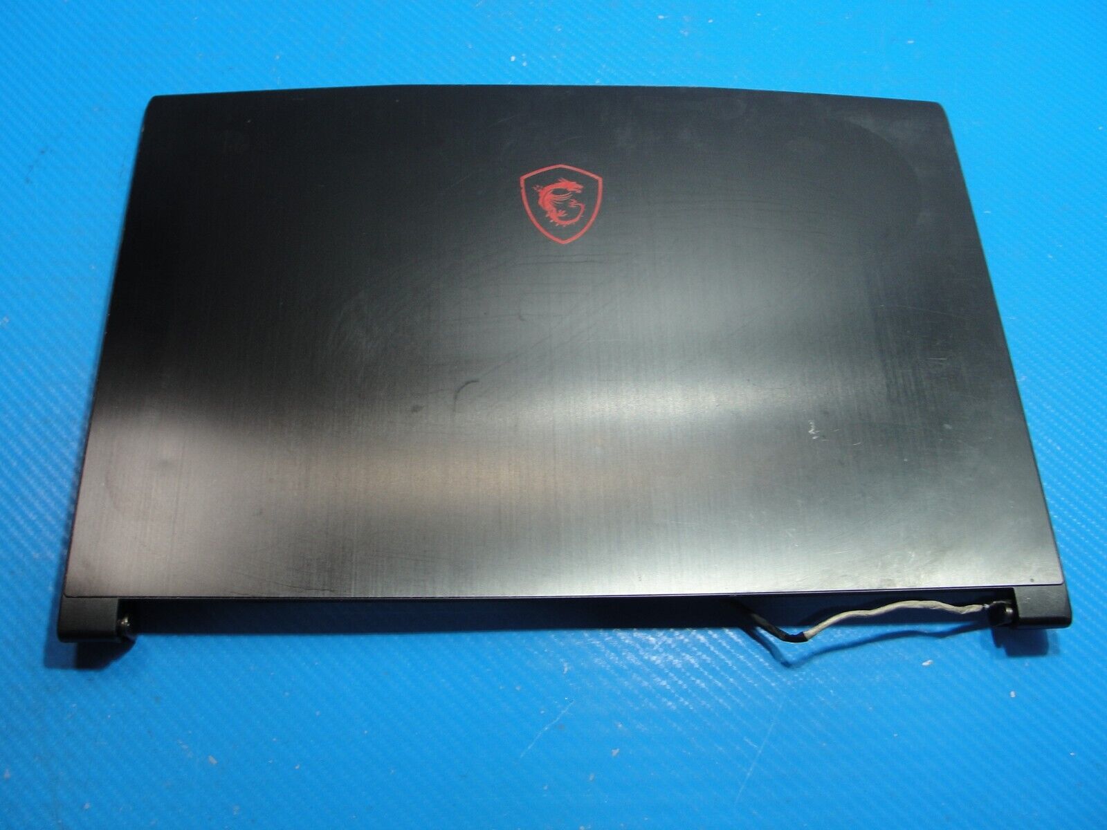 MSI GF63 Thin 8SC 15.6