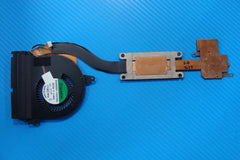 Dell Latitude E5470 14" Genuine CPU Cooling Fan w/Heatsink 9WGT9 AT1FD004ZSL