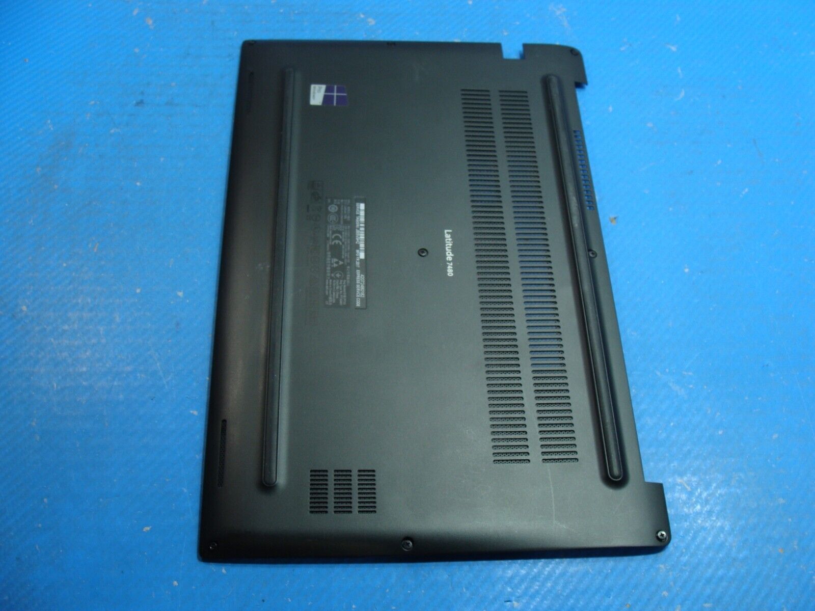 Dell Latitude 14