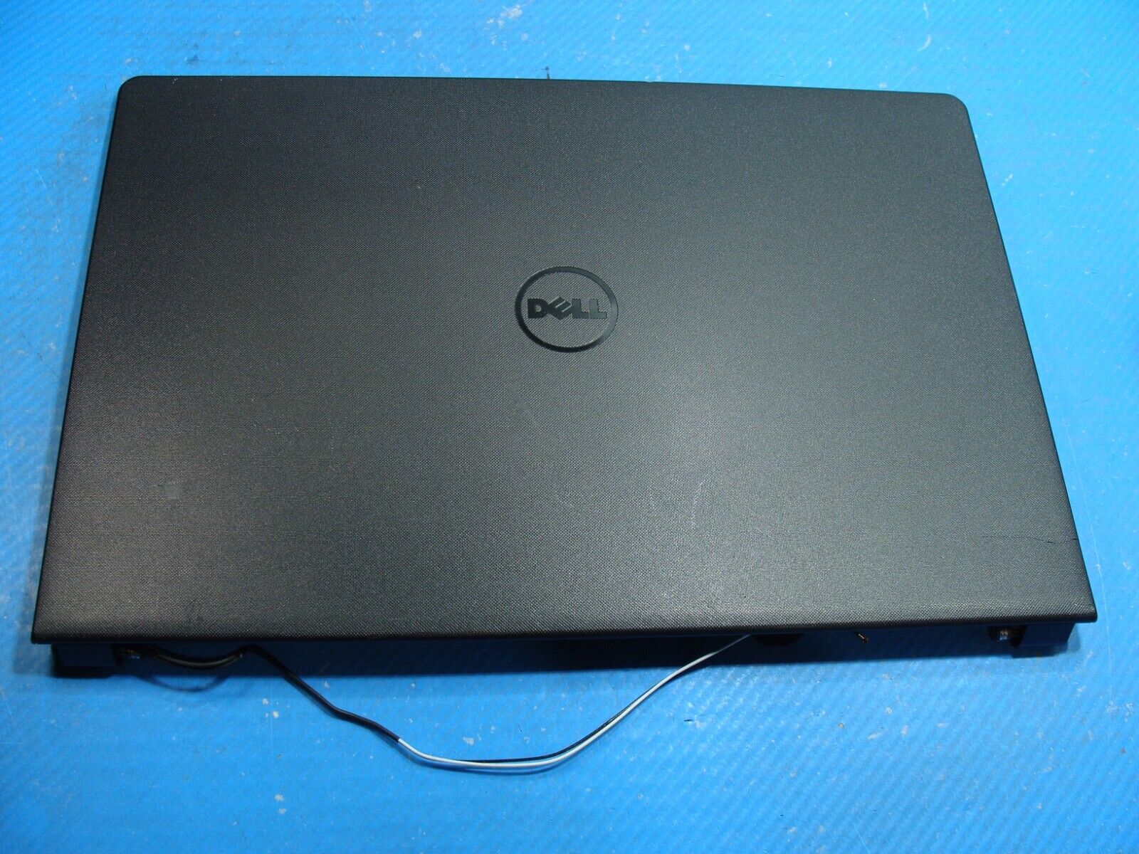 Dell Inspiron 15.6