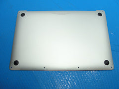 MacBook Pro A1989 13" 2018 BTO/CTO Genuine Bottom Case Silver 923-02515