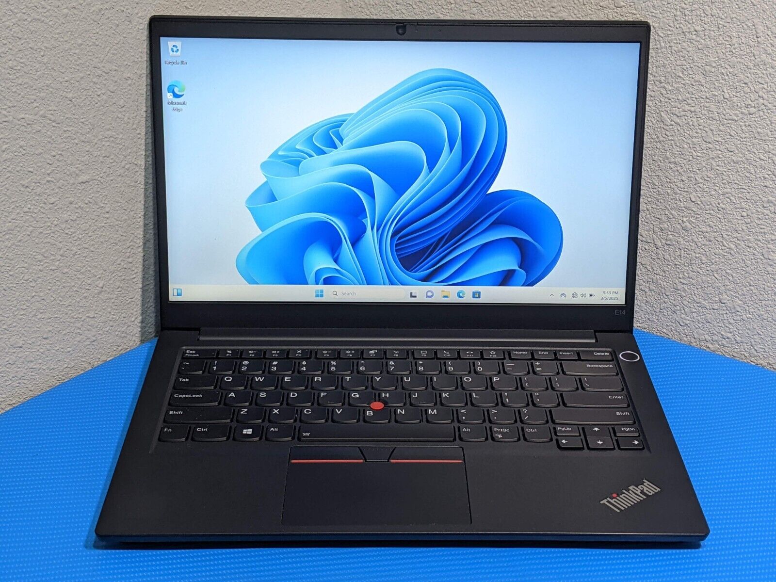 Lenovo ThinkPad E14 Gen 2 14