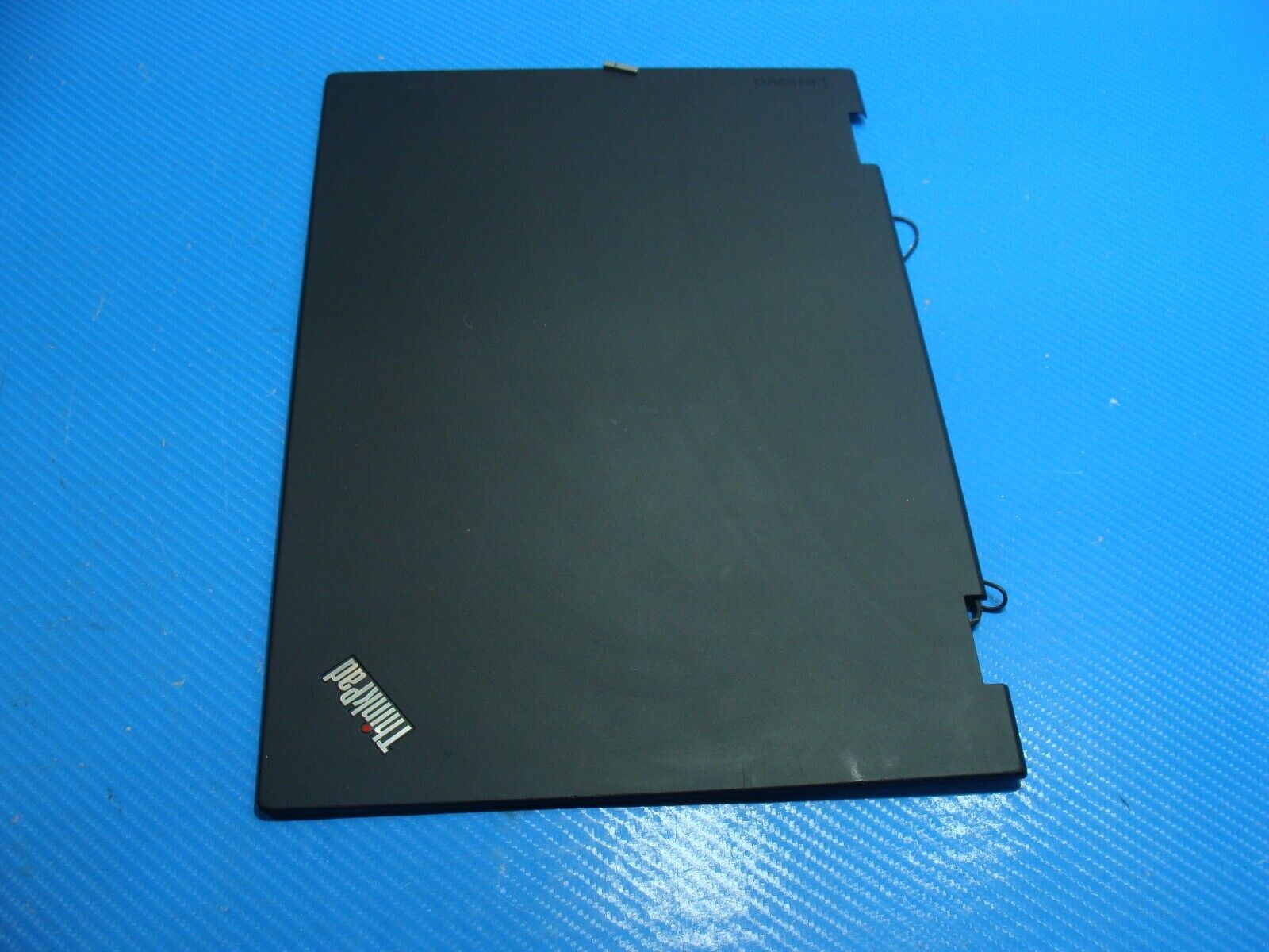 Lenovo ThinkPad 14” X1 Yoga 2nd Genuine Laptop LCD Back Cover Black SCB0L81625