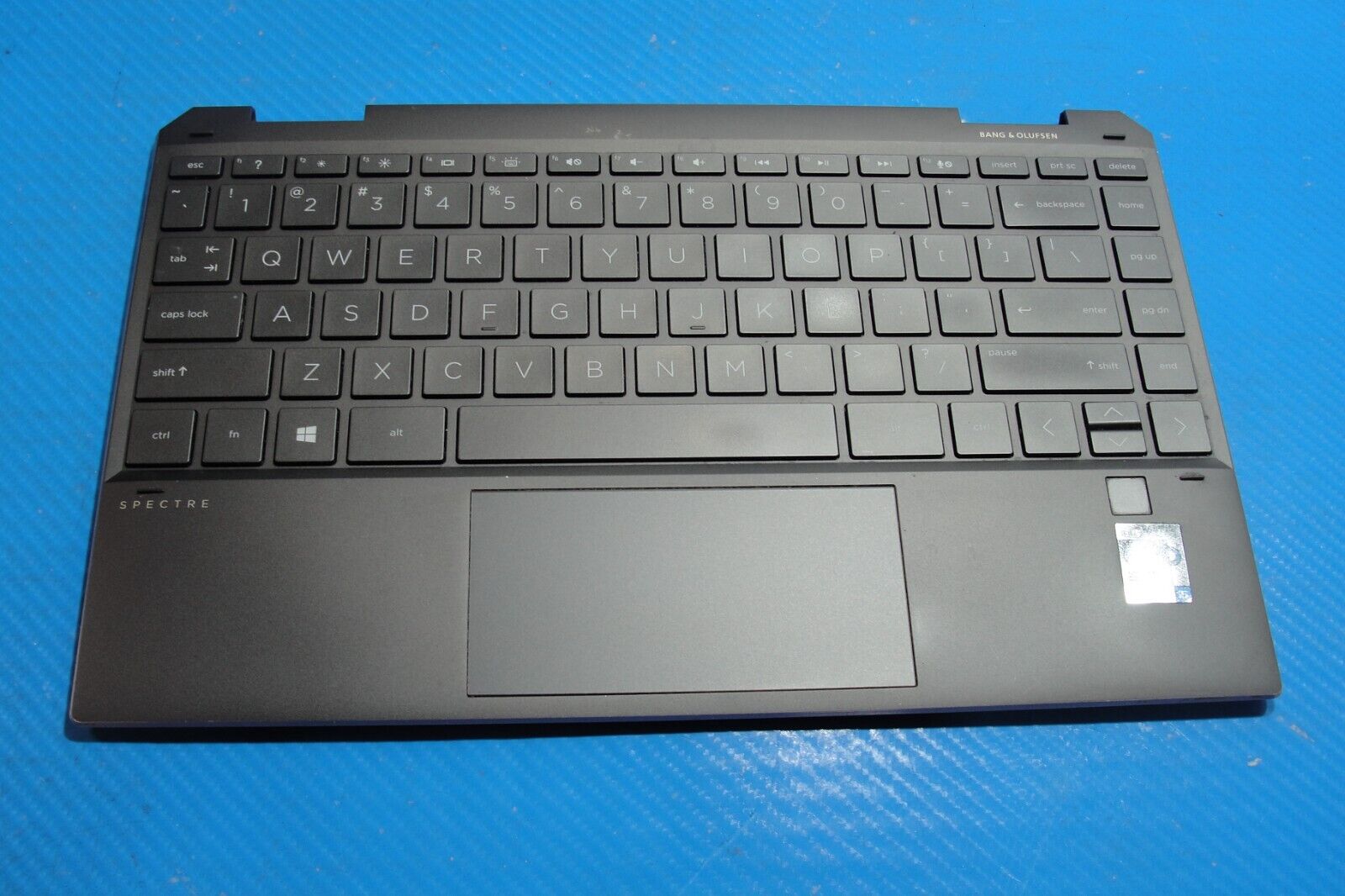 HP Spectre x360 13-aw2003dx 13.3