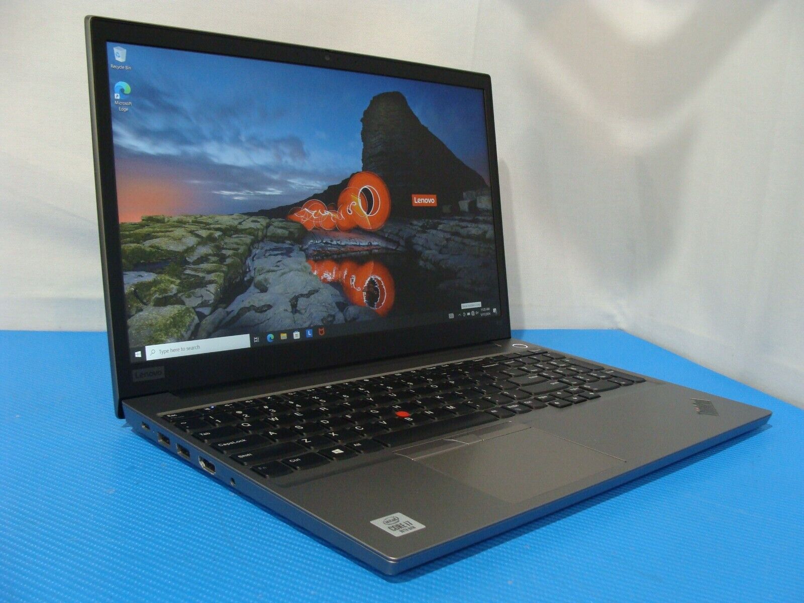 Lenovo ThinkPad E15 15.6