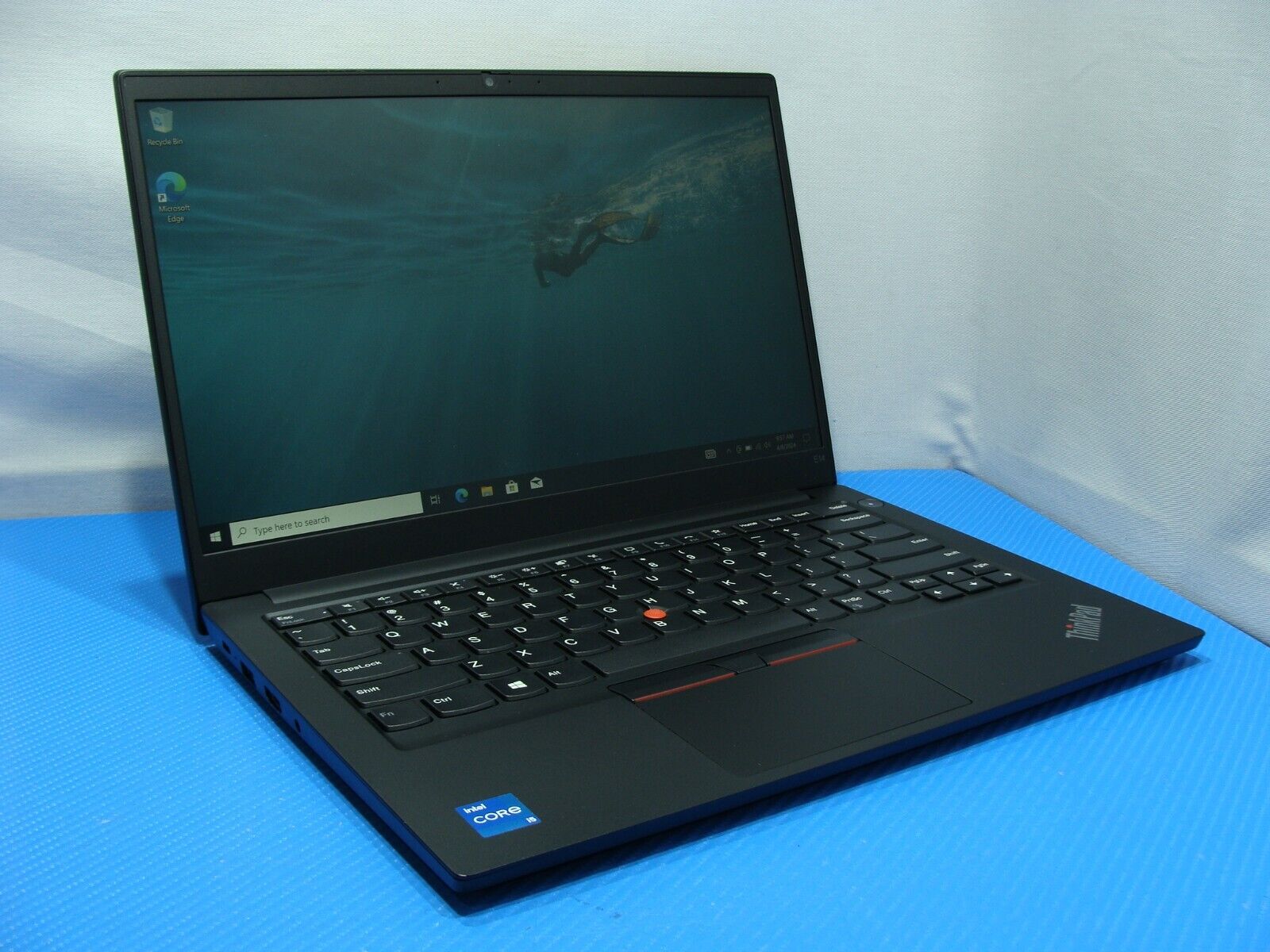 Lenovo ThinkPad E14 Gen 2 14