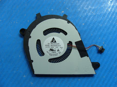 Dell Inspiron 13.3” 7373 Genuine CPU Cooling Fan DJFK0 023.1009I.0011