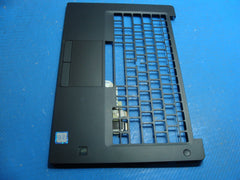 Dell Latitude 7490 14" Genuine Laptop Palmrest w/Touchpad