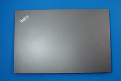Lenovo ThinkPad 15.6" E15 Genuine Laptop Matte FHD LCD Screen Complete Assembly