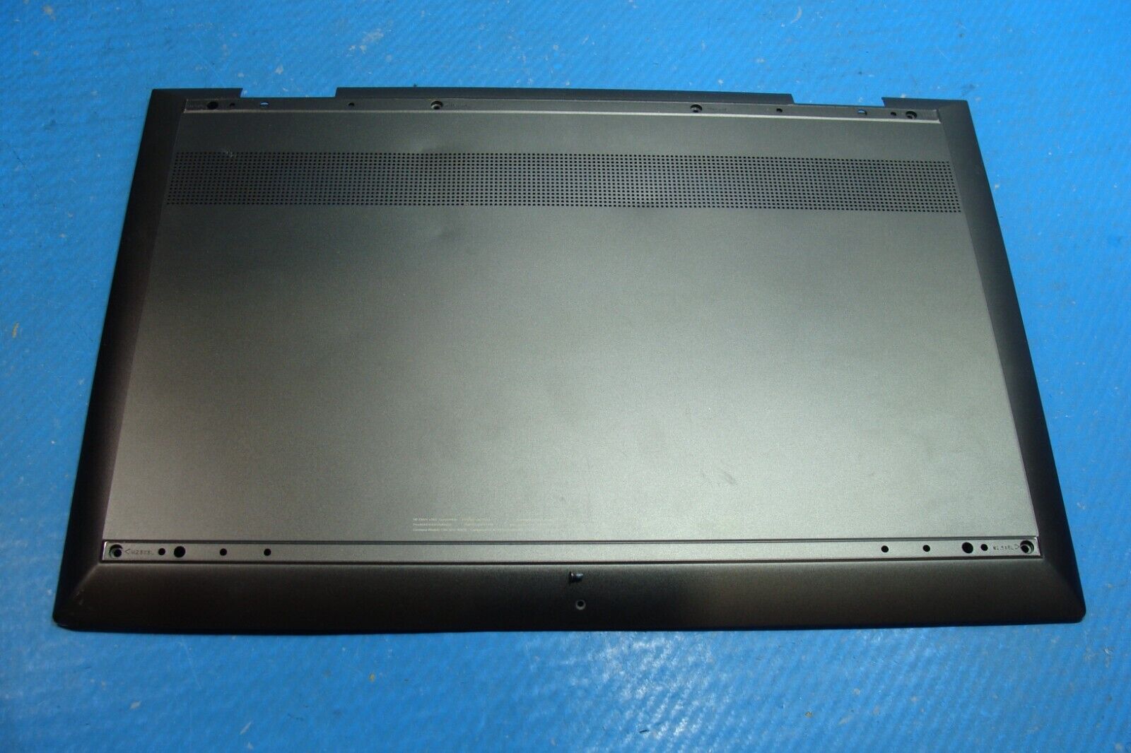 HP Envy x360 15-cp0053cl 15.6