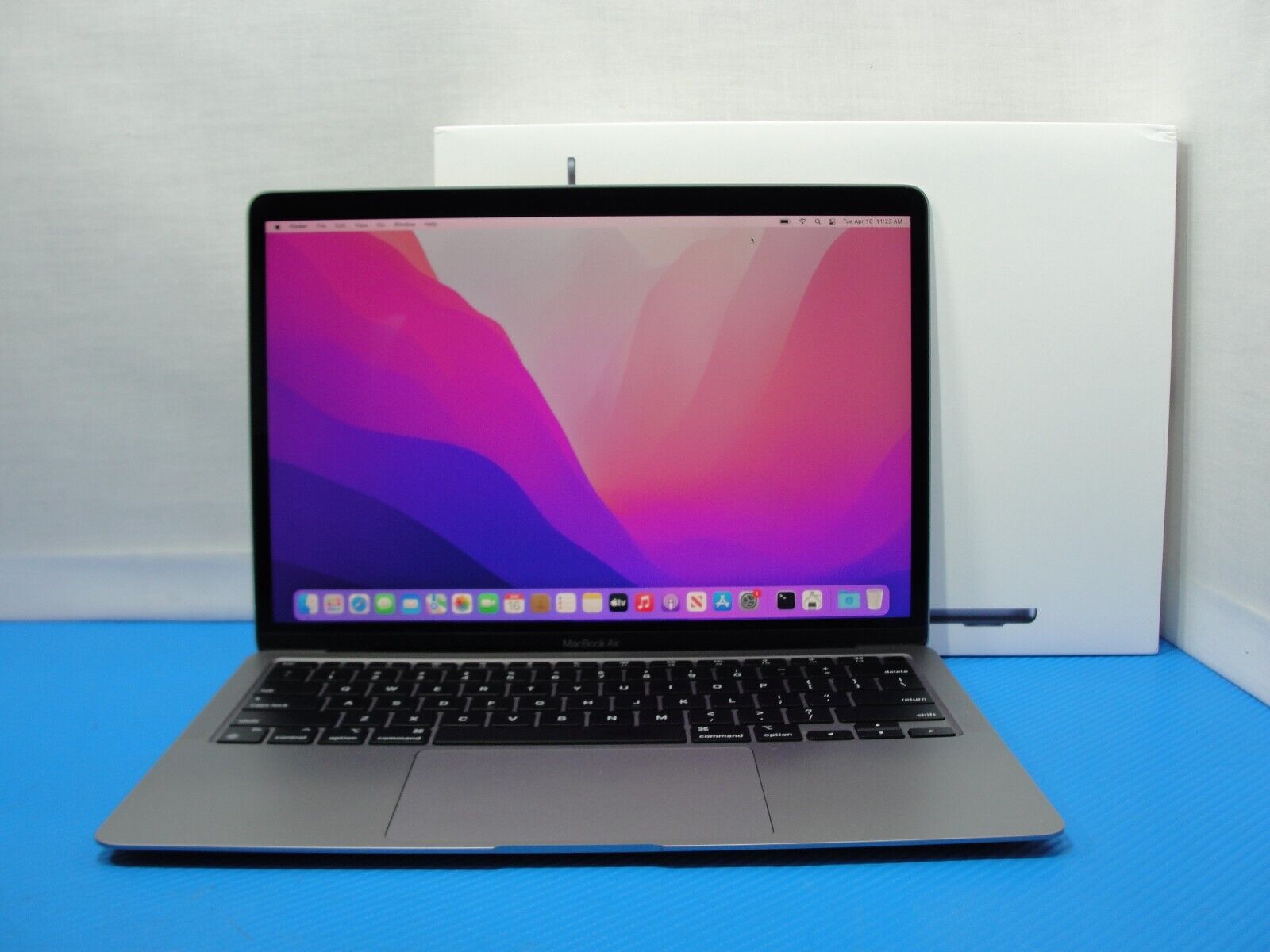 Apple MacBook Air 13