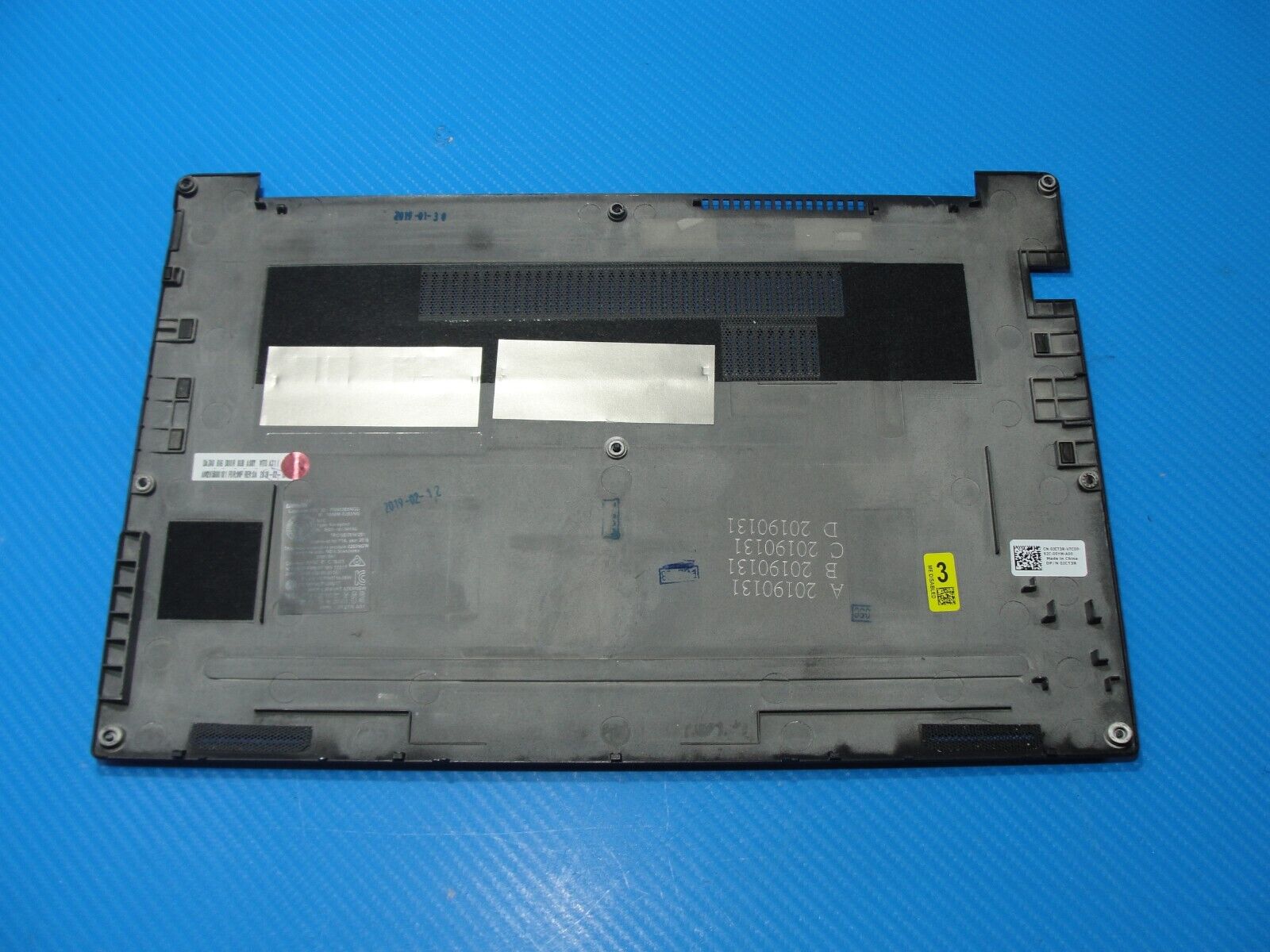 Dell Latitude 7490 14