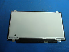 Dell Latitude 5480 14" Genuine Laptop Matte HD LED LCD Screen M140NWR6 V9V3X