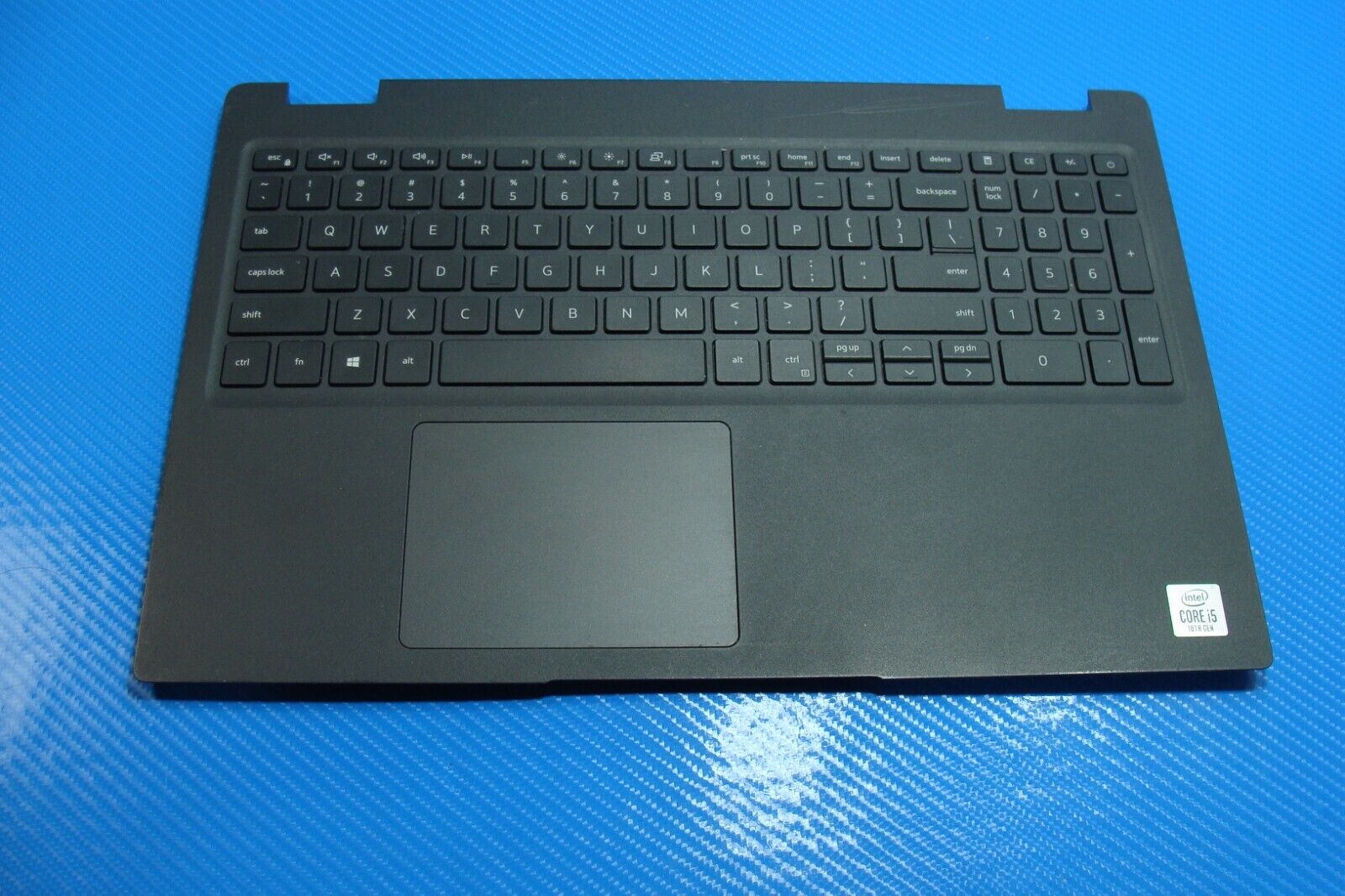 Dell Latitude 3510 15.6