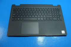 Dell Latitude 3510 15.6" Genuine Laptop Palmrest w/Touchpad Keyboard JYG4Y