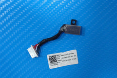 Dell Inspiron 13 7375 13.3" OEM DC IN Power Jack w/Cable PF8JG 450.07R03.0013