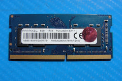 HP 15m-cn0012dx Ramaxel 8GB PC4-2400T Memory RAM SO-DIMM RMSA3260NA78HAF-2400