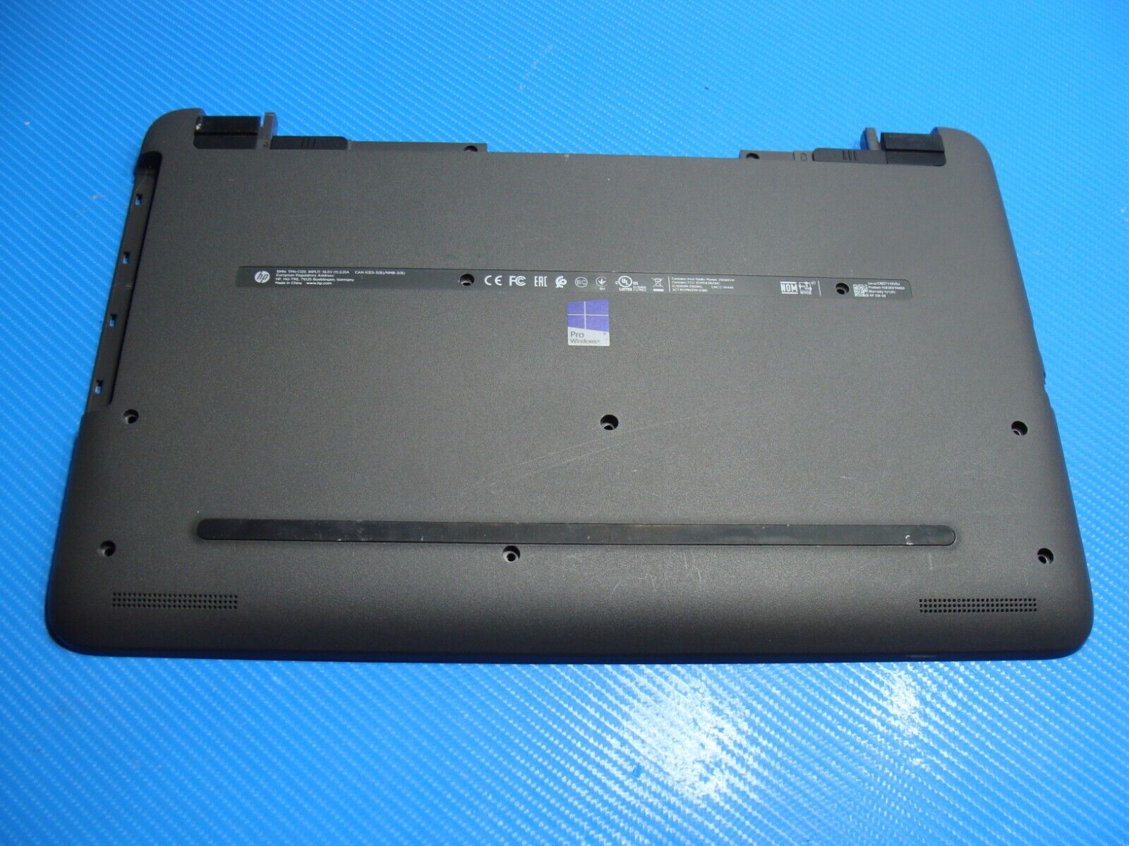 HP 250 G5 15.6