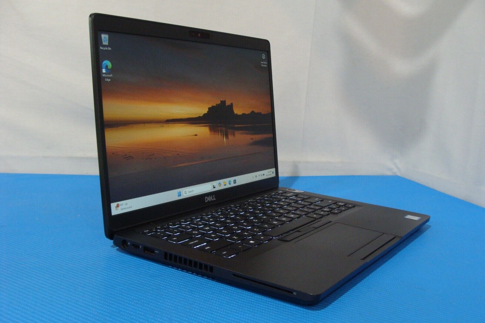 Dell Latitude 5401 14