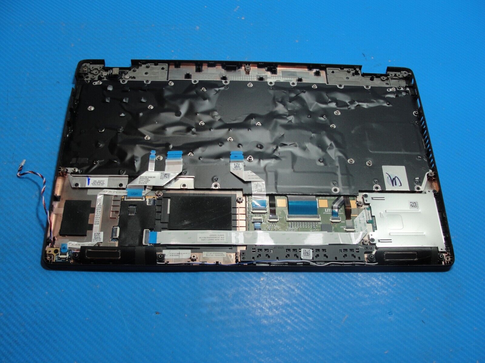 Dell Latitude 15.6