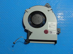 Asus VivoBook Max X541UA-WB51 15.6" Genuine CPU Cooling Fan 13NB0CG0T11011