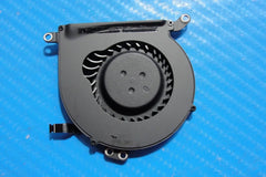 MacBook Air A1466 13" Mid 2017 MQD32LL/A CPU Cooling Fan 923-00507