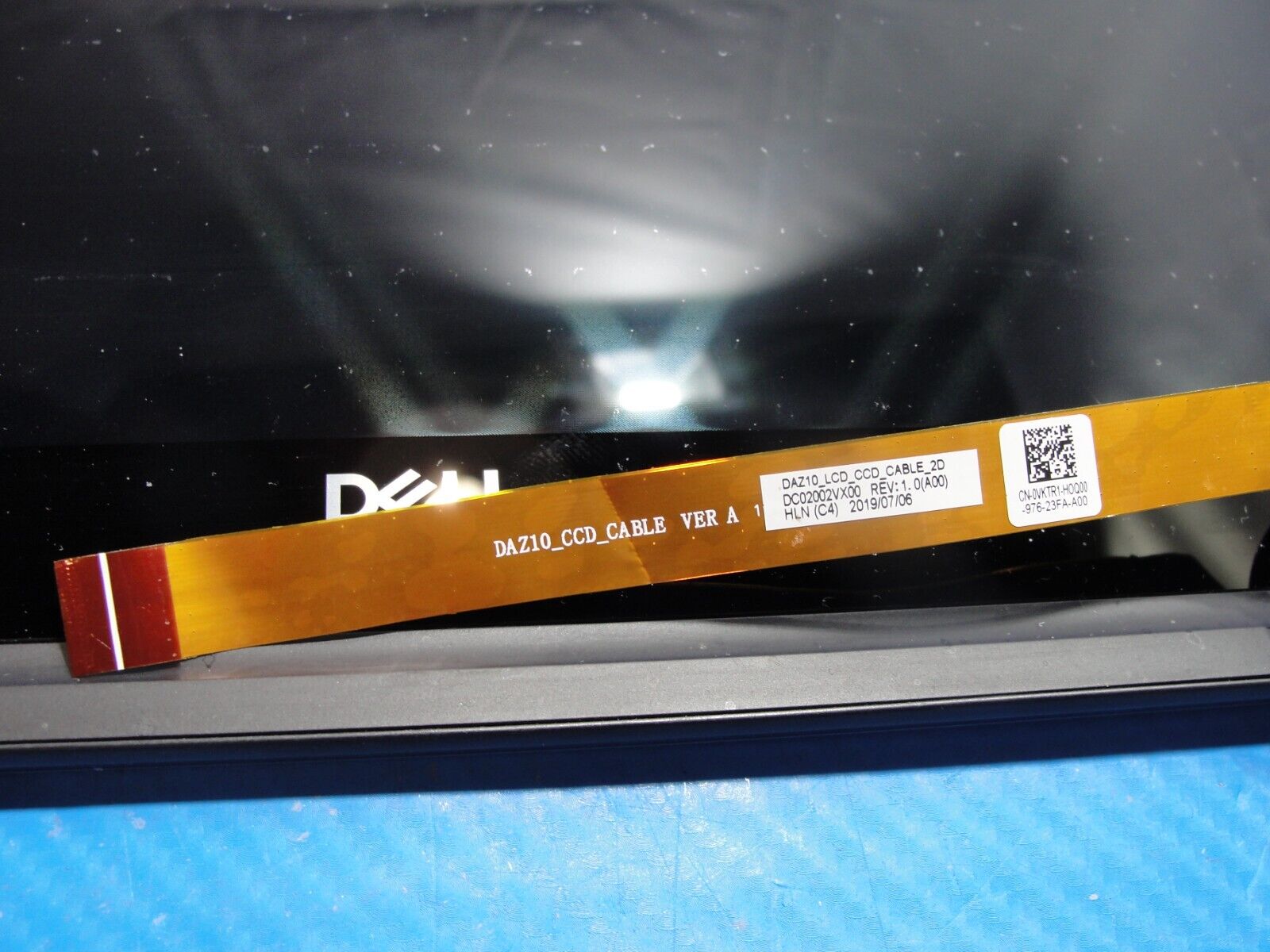 Dell XPS 15 9575 2-in-1 15.6