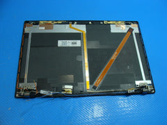 Lenovo ThinkPad T480s 14" Genuine LCD Back Cover w/WebCam Black AQ16Q000B00