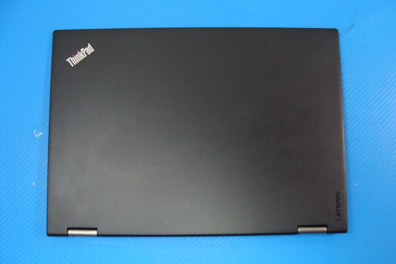 Lenovo ThinkPad Yoga 370 13.3