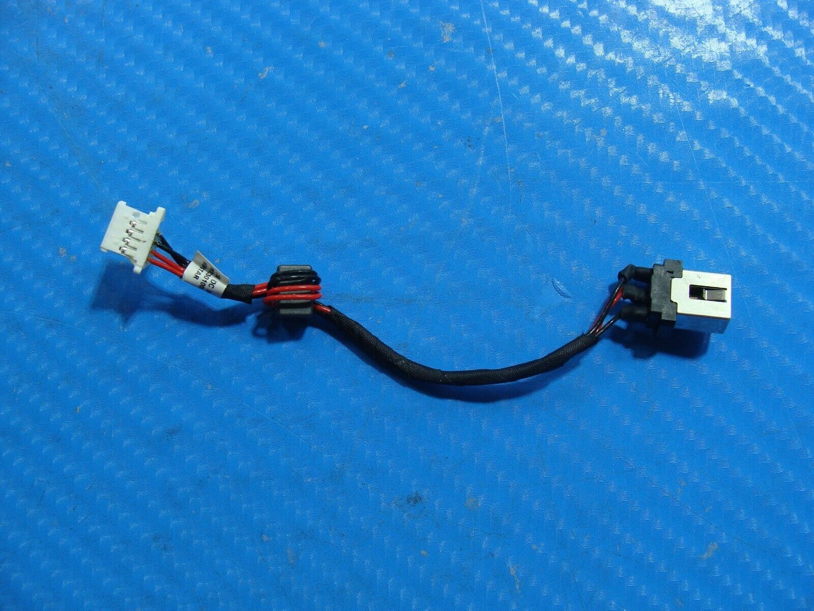 Lenovo Yoga 11.6” 710-11IKB Genuine Laptop DC IN Power Jack w/Cable