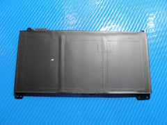 HP ProBook 440 G5 14" Genuine Battery 48Wh 11.4V 3930mAh RR03XL 851610-855 90%