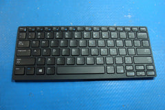 Dell Latitude 14” 5491 Genuine Laptop US Keyboard 94F68 PK1313D3A00 Grade A