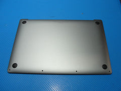 MacBook Pro A2338 Late 2020 MYDA2LL/A 13" OEM Bottom Case Space Gray 613-13916-A