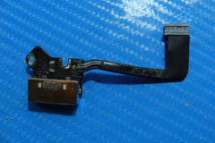 MacBook Pro A1502 13" Early 2015 MF839LL/A Magsafe 2 Board w/Cable 923-00517