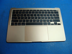 MacBook Air 13" A2337 2020 MGND3LL/A MGNE3LL/A Top Case w/Battery Gold 661-16835