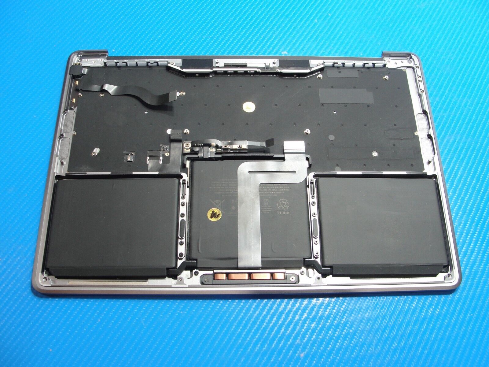 MacBook Pro A1708 2016 MLL42LL/A 13